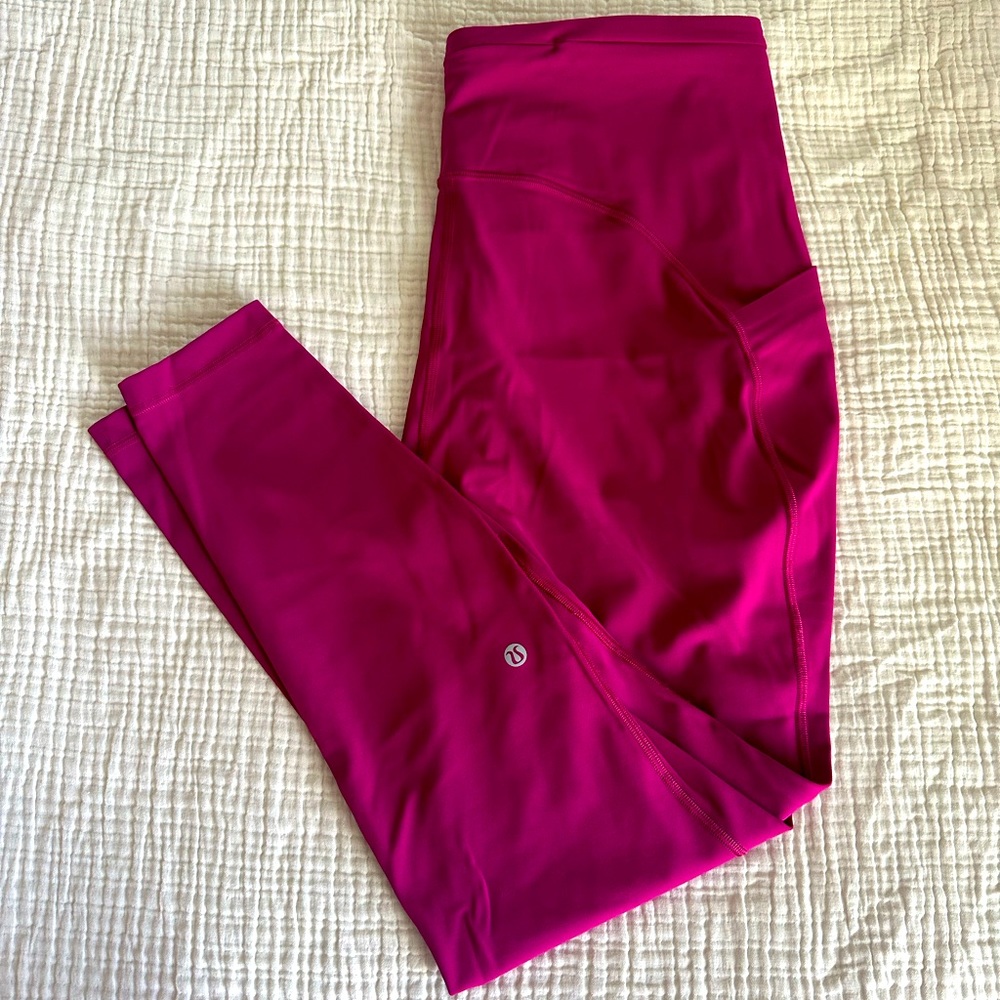 Swift Speed HR Tight